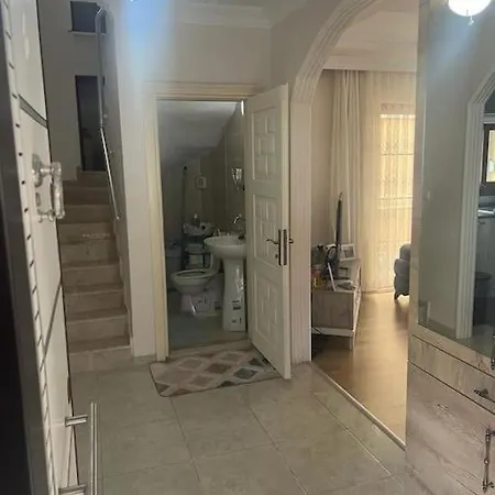 فيلة Modern With Pool In - Dream Vacation ديديم