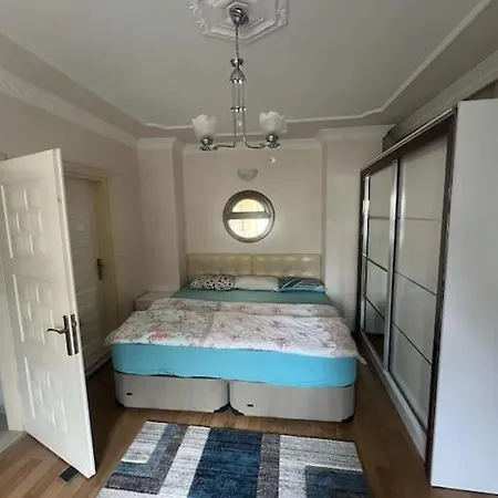 Villa Modern With Pool In - Dream Vacation Didim