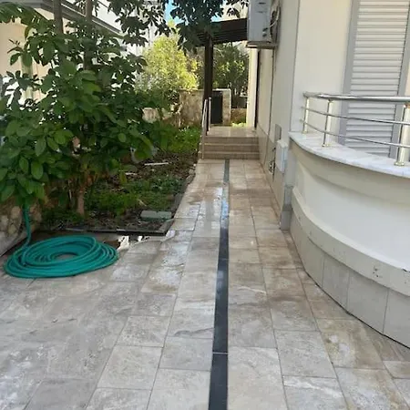 Modern With Pool In - Dream Vacation فيلة *