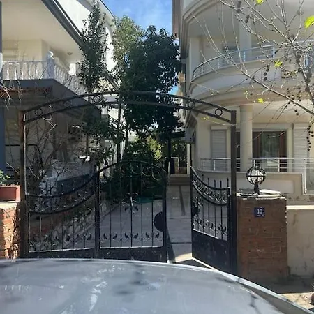 Modern With Pool In - Dream Vacation فيلة ديديم