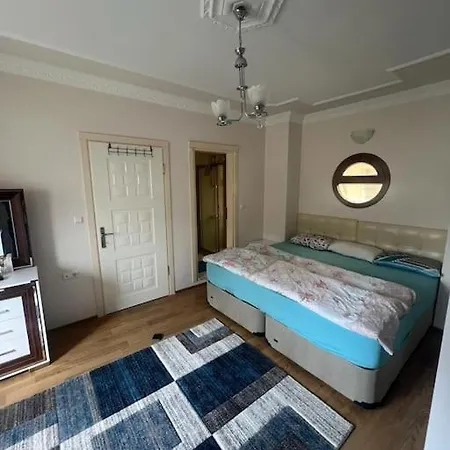 Vila Modern With Pool In - Dream Vacation Didim