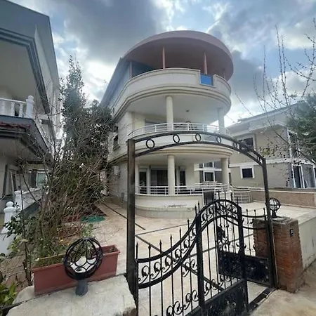 Modern With Pool In - Dream Vacation Вилла