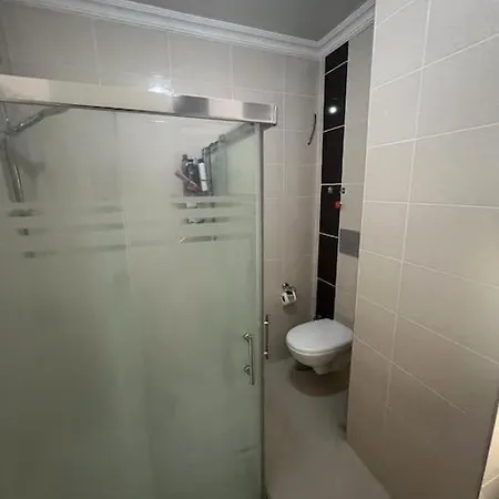 Modern With Pool In - Dream Vacation فيلة *