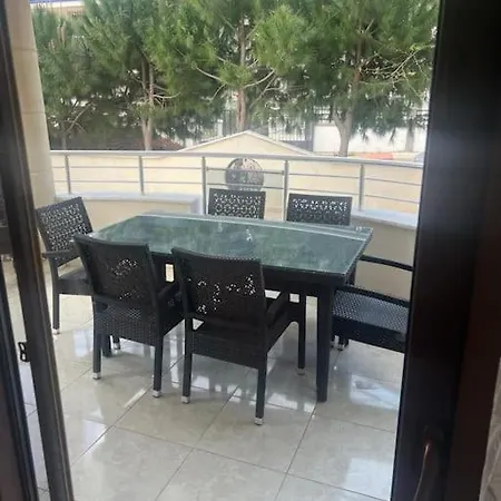 Modern With Pool In - Dream Vacation Вилла Дидим