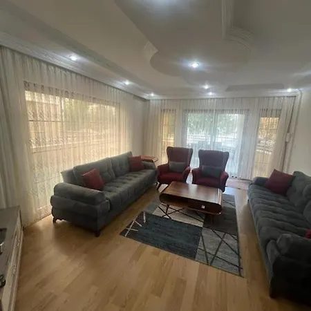 Modern With Pool In - Dream Vacation ديديم