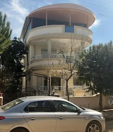 Modern With Pool In - Dream Vacation Villa Didim