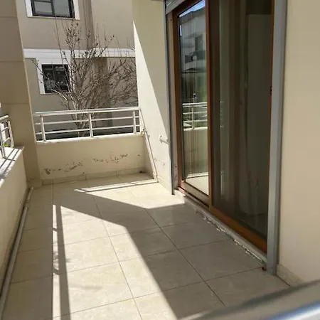 Modern With Pool In - Dream Vacation Дидим