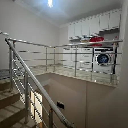 Modern With Pool In - Dream Vacation فيلة *