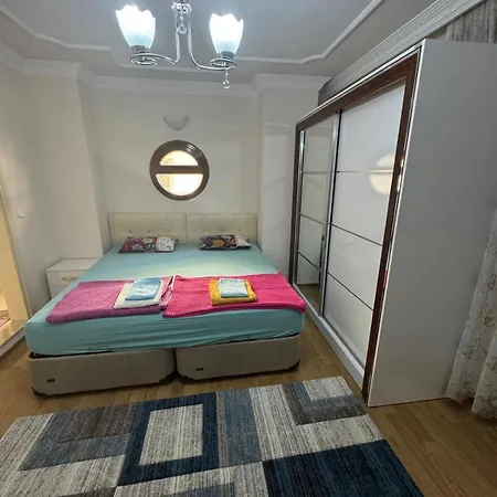 Modern With Pool In - Dream Vacation ديديم