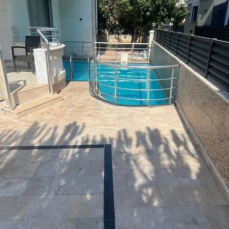 فيلة Modern With Pool In - Dream Vacation *