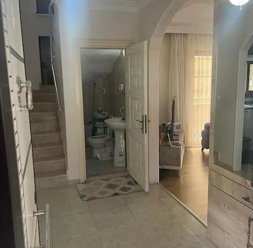 Villa Modern With Pool In - Dream Vacation Didim