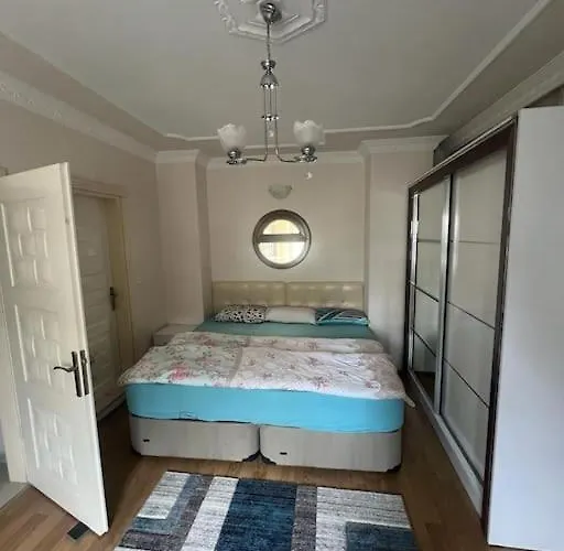 Villa Modern With Pool In - Dream Vacation Didim