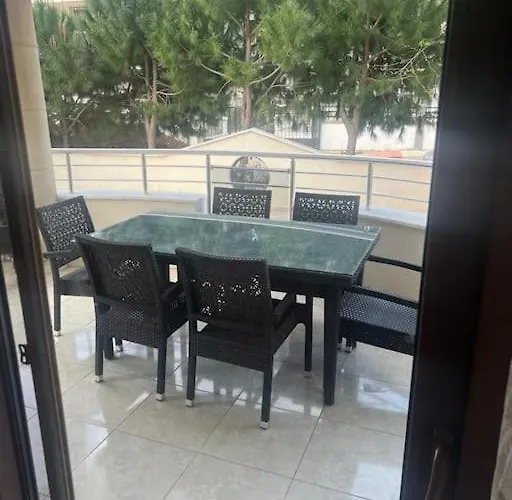 Modern With Pool In - Dream Vacation Villa Didim