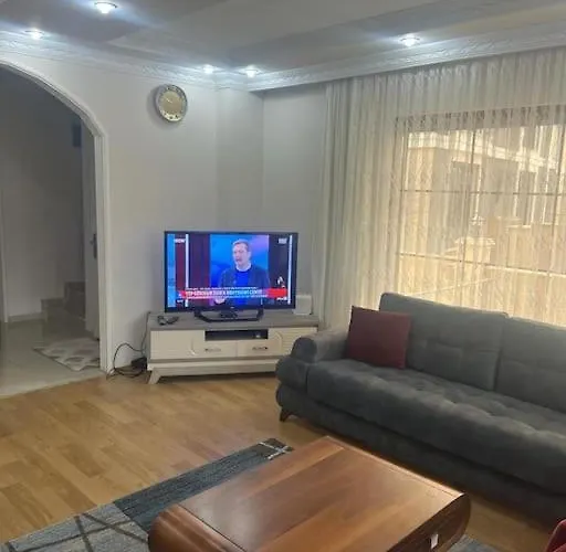 Villa Modern With Pool In - Dream Vacation