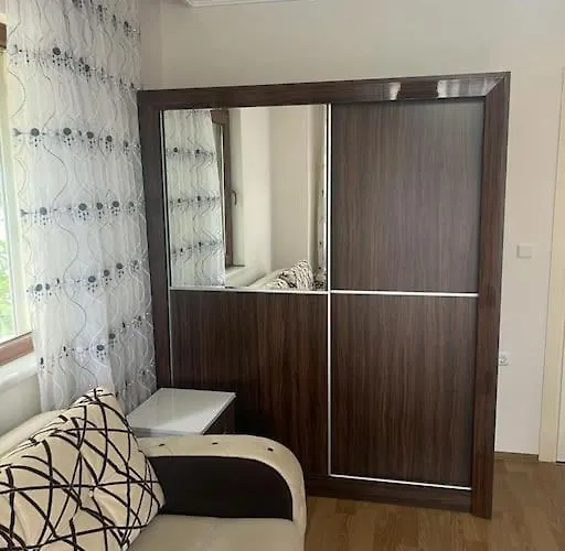 Villa Modern With Pool In - Dream Vacation Didim