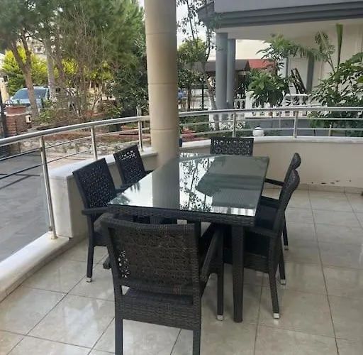 Modern With Pool In - Dream Vacation Villa Didim
